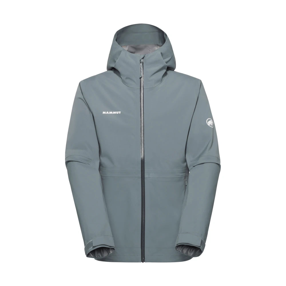 Vyr. striukė Mammut Linard Guide HS Hooded M, Strata