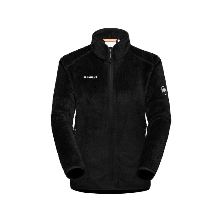 Mot. džemperis Mammut Innominata ML W, Black
