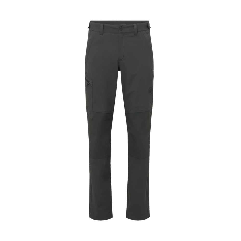 Vyr. kelnės Mammut Runbold Guide SO M, Gabbro