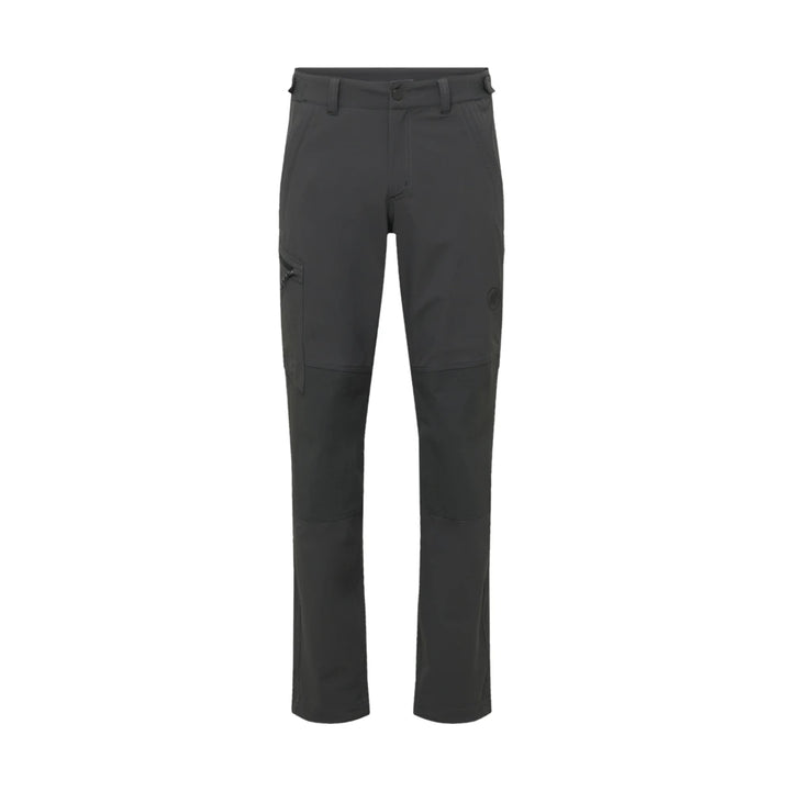 Vyr. kelnės Mammut Runbold Guide SO M, Gabbro