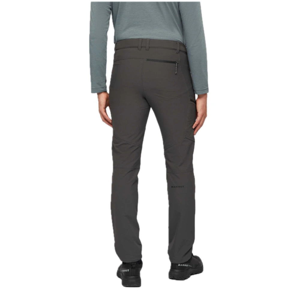 Vyr. kelnės Mammut Runbold Guide SO M, Gabbro