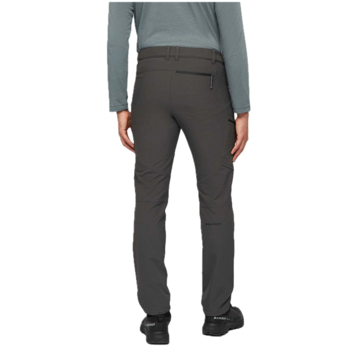 Vyr. kelnės Mammut Runbold Guide SO M, Gabbro