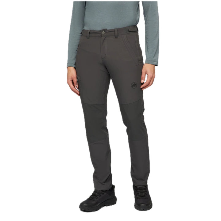 Vyr. kelnės Mammut Runbold Guide SO M, Gabbro