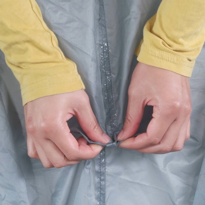 Klijai palapinės siūlėms Gear Aid Seam Grip Sil Silicone Tent Sealant 28g