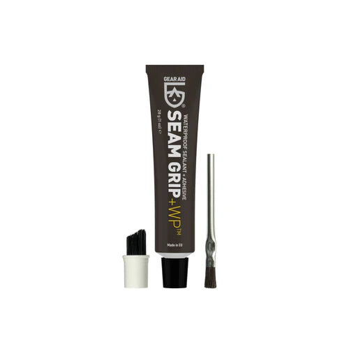 Klijai palapinės siūlėms Gear Aid Seam Grip+WP Sealant&amp;Adhesive 28g