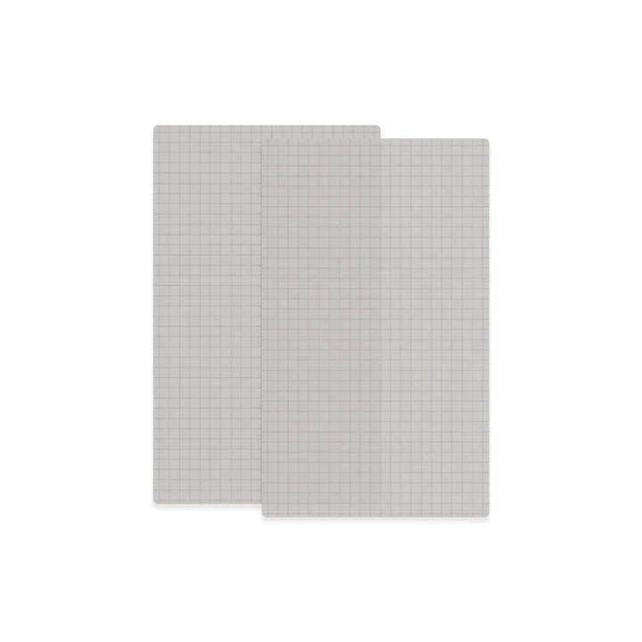 Taisymo lipdukai inventoriui Gear Aid Tenacious Tape SilNylon Patches