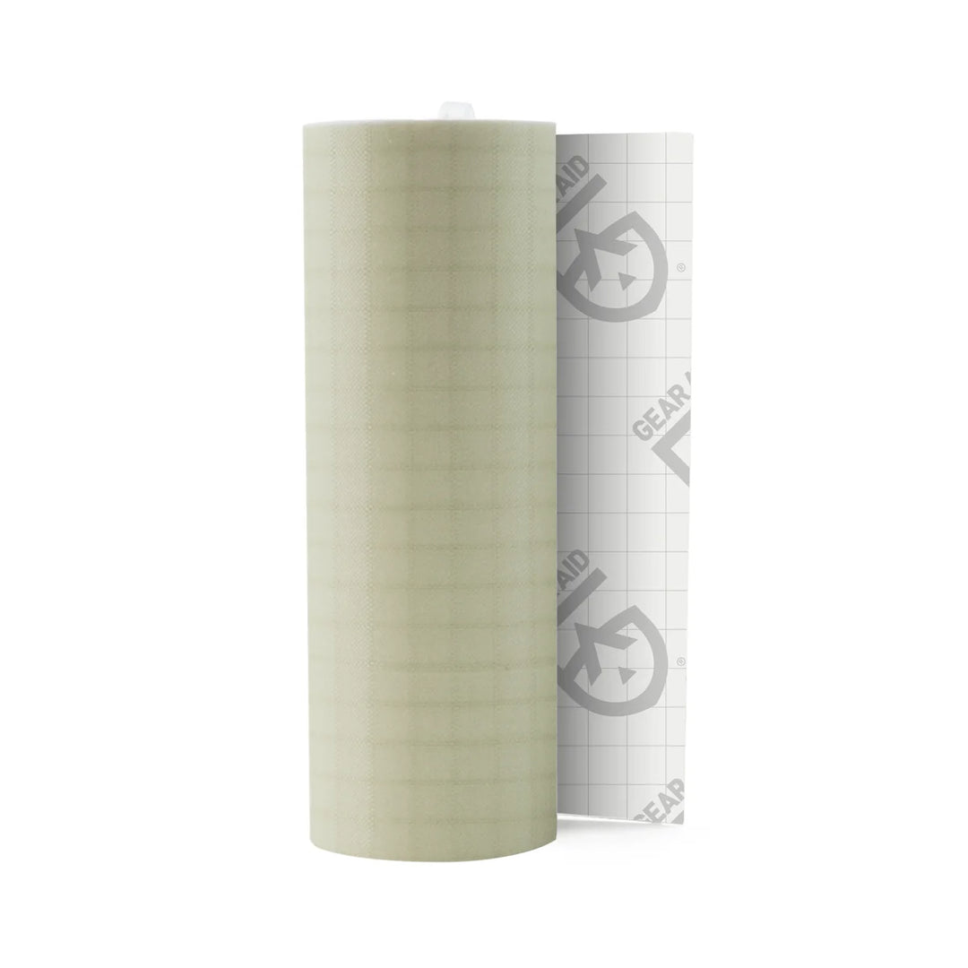 Taisymo juosta inventoriui Gear Aid Tenacious Tape Repair Tape Clear