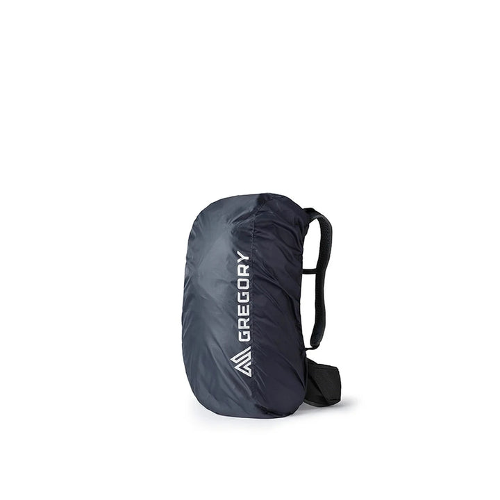 Skraistė nuo lietaus Gregory Raincover 30L, Obsidian Black, All
