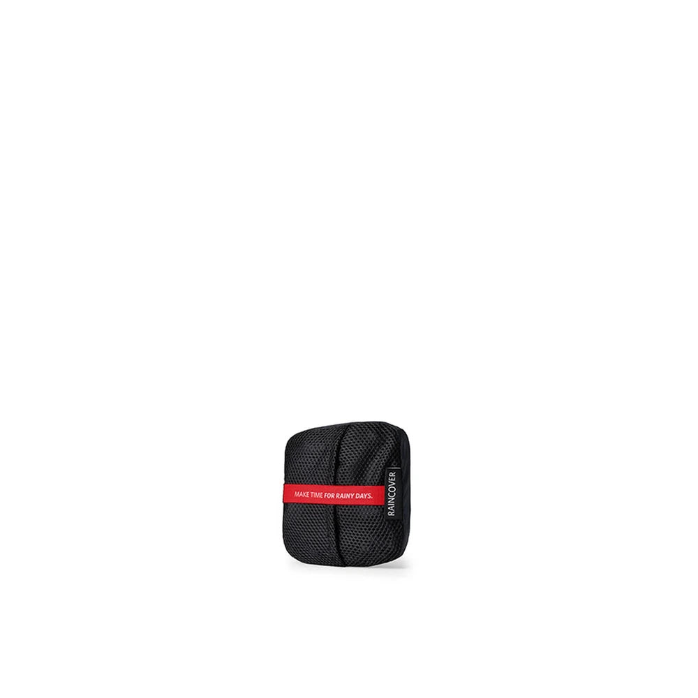 Skraistė nuo lietaus Gregory Raincover 30L, Obsidian Black, All