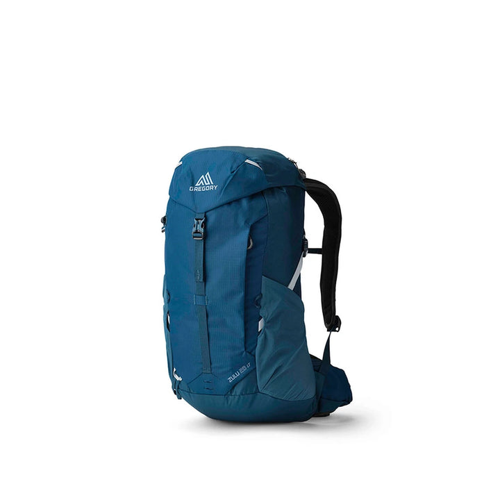Kuprinė Gregory Zulu 28 LT RC, Starlight Blue, O/S