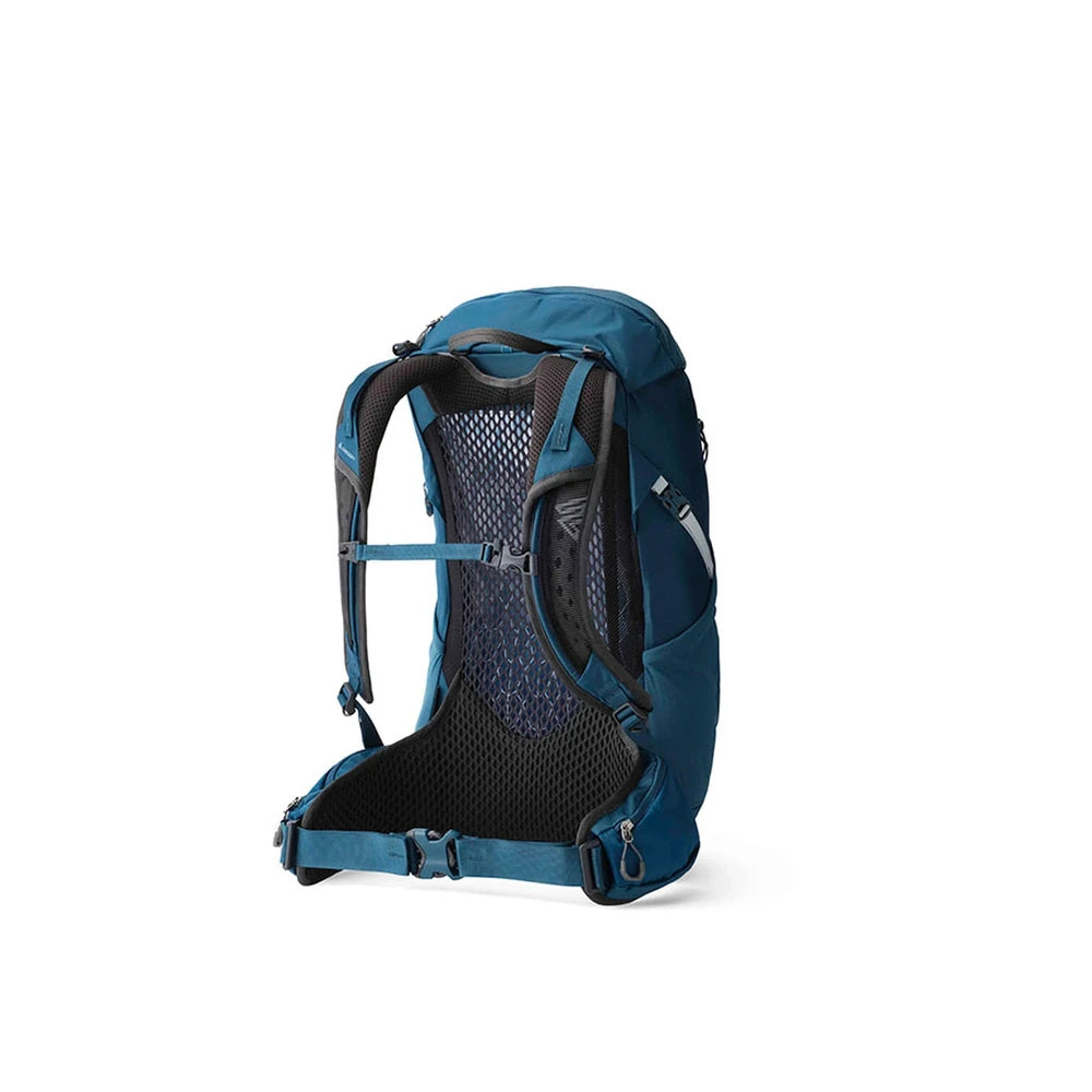 Kuprinė Gregory Zulu 28 LT RC, Starlight Blue, O/S