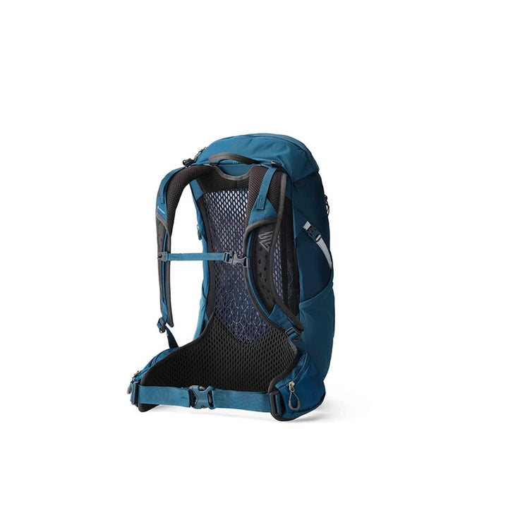 Kuprinė Gregory Zulu 28 LT RC, Starlight Blue, O/S