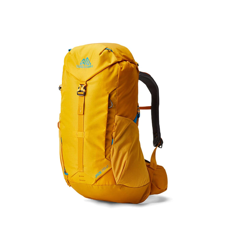 Kuprinė Gregory Jade 28 LT RC, Capri Yellow, O/S