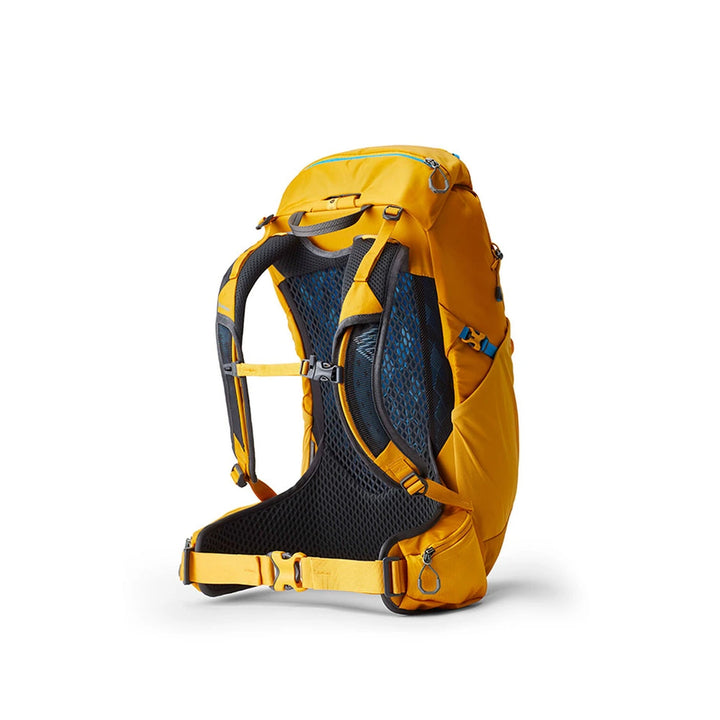 Kuprinė Gregory Jade 28 LT RC, Capri Yellow, O/S