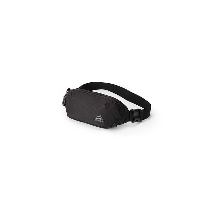Krepšys ant juosmens Gregory Rhune Belt Bag, Carbon Black, O/S