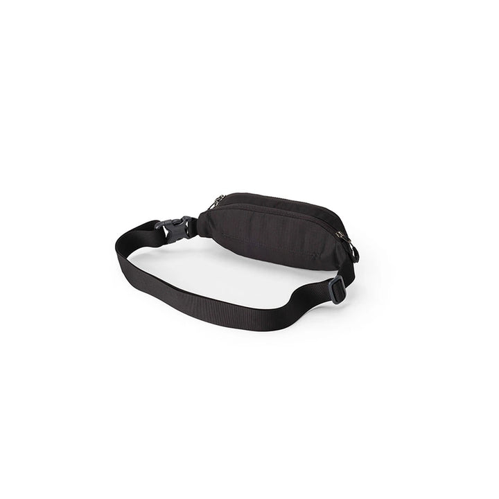 Krepšys ant juosmens Gregory Rhune Belt Bag, Carbon Black, O/S