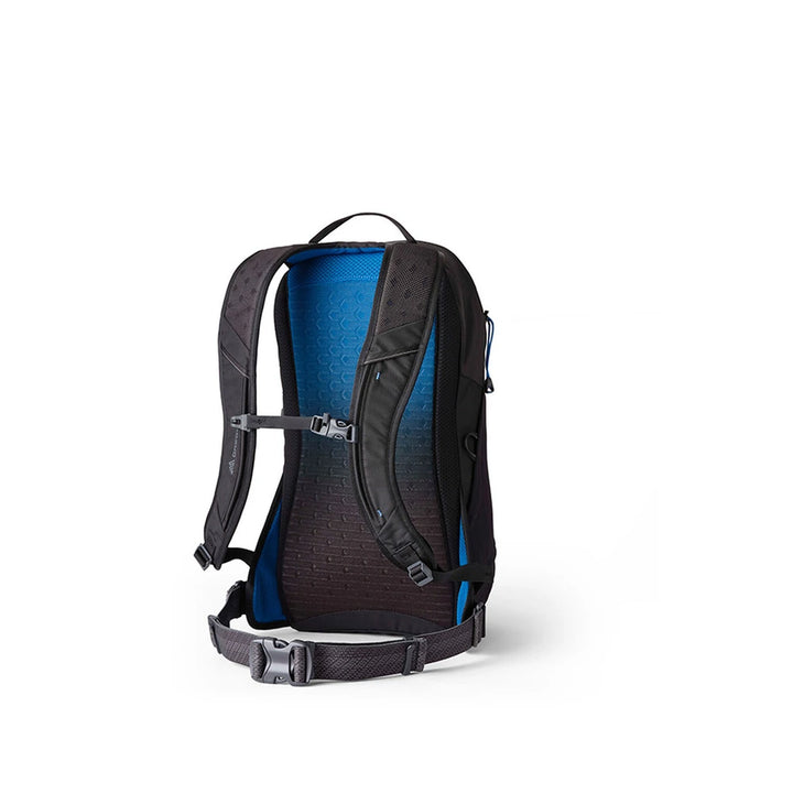 Kuprinė Gregory Kiro 20 RC, Alpine Black, O/S