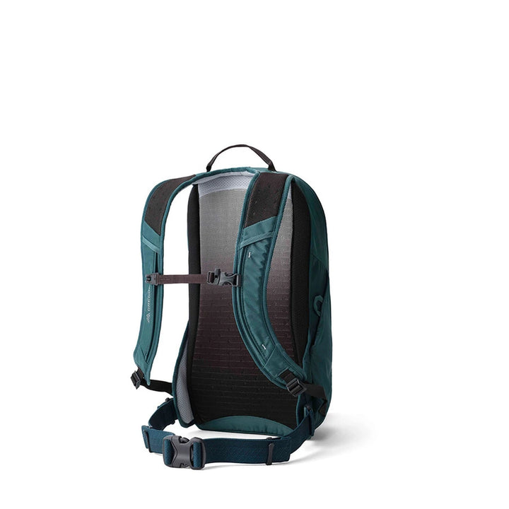 Kuprinė Gregory Kiro 20 RC, Mineral Teal, O/S