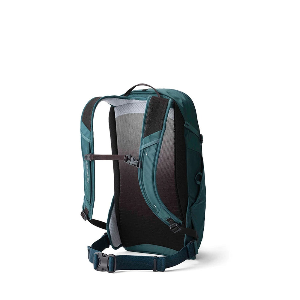 Kuprinė Gregory Kiro 24 RC, Mineral Teal, O/S