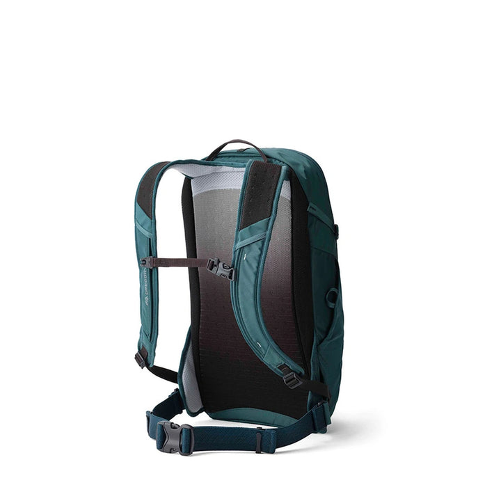 Kuprinė Gregory Kiro 24 RC, Mineral Teal, O/S
