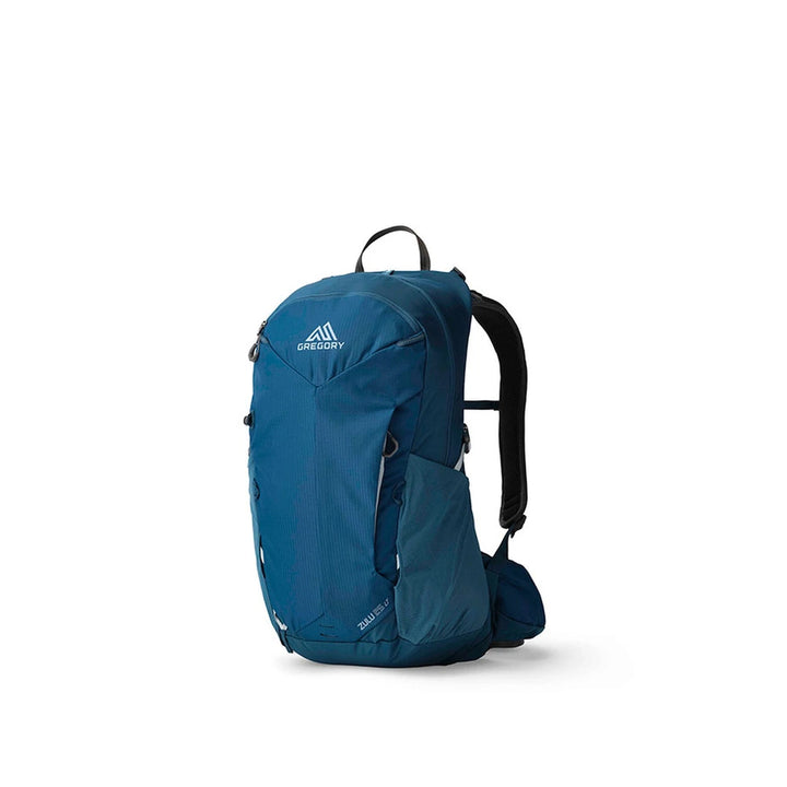 Kuprinė Gregory Zulu 25 LT RC, Starlight Blue, O/S