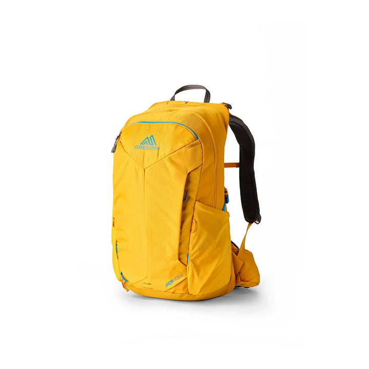 Kuprinė Gregory Jade 25 LT RC, Capri Yellow, O/S