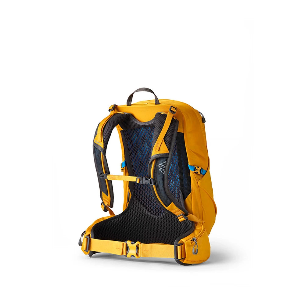 Kuprinė Gregory Jade 25 LT RC, Capri Yellow, O/S