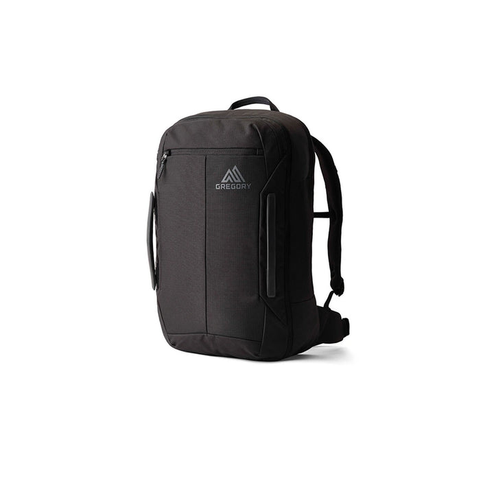 Kuprinė Gregory Border Carry On 40, Black Lichen, O/S