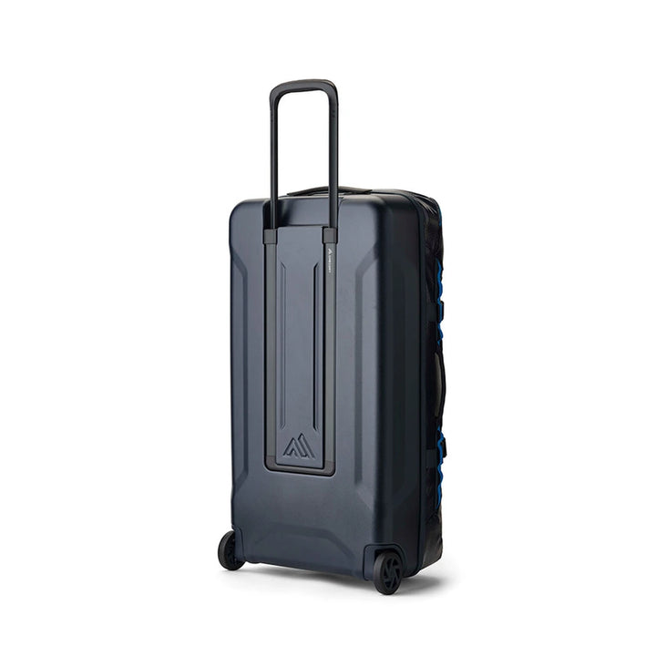 Krepšys su ratukais Gregory Alpaca Wheeled Duffel 100, Slate Blue, O/S