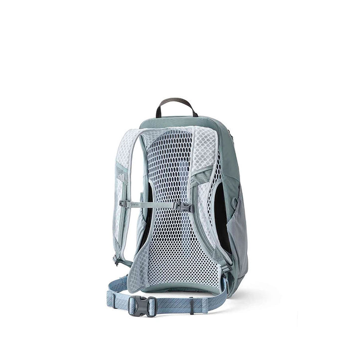 Kuprinė Gregory Arrio 20 RC, Sage Grey, O/S