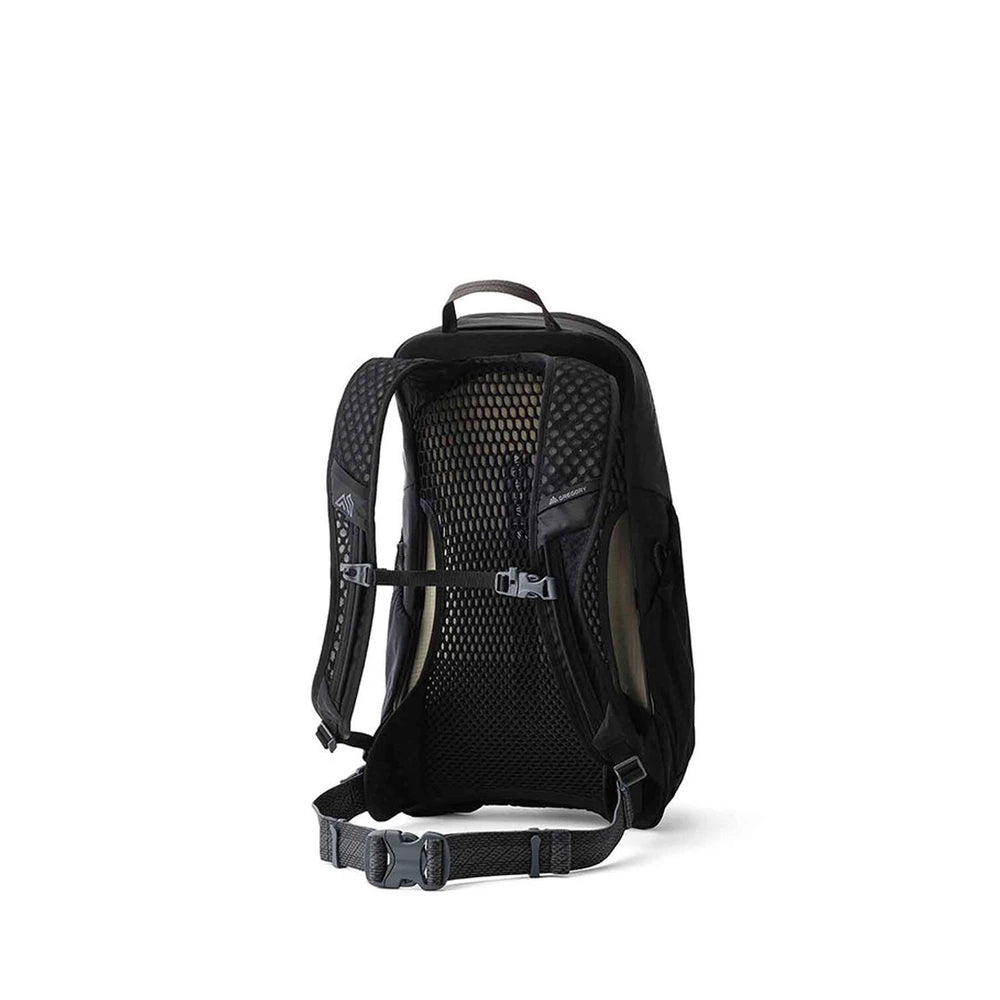 Kuprinė Gregory Arrio 20 RC, Shadow Pine Black, O/S