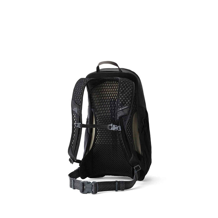 Kuprinė Gregory Arrio 20 RC, Shadow Pine Black, O/S