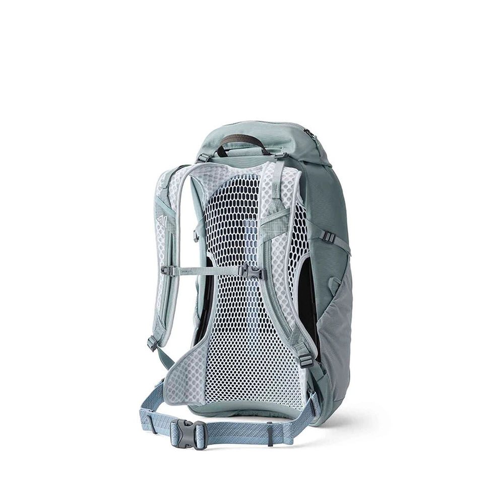 Kuprinė Gregory Arrio 30 RC, Sage Grey, O/S