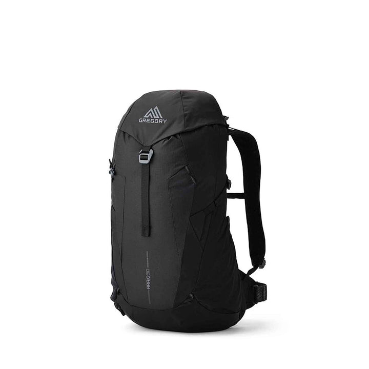 Kuprinė Gregory Arrio 30 RC, Shadow Pine Black, O/S