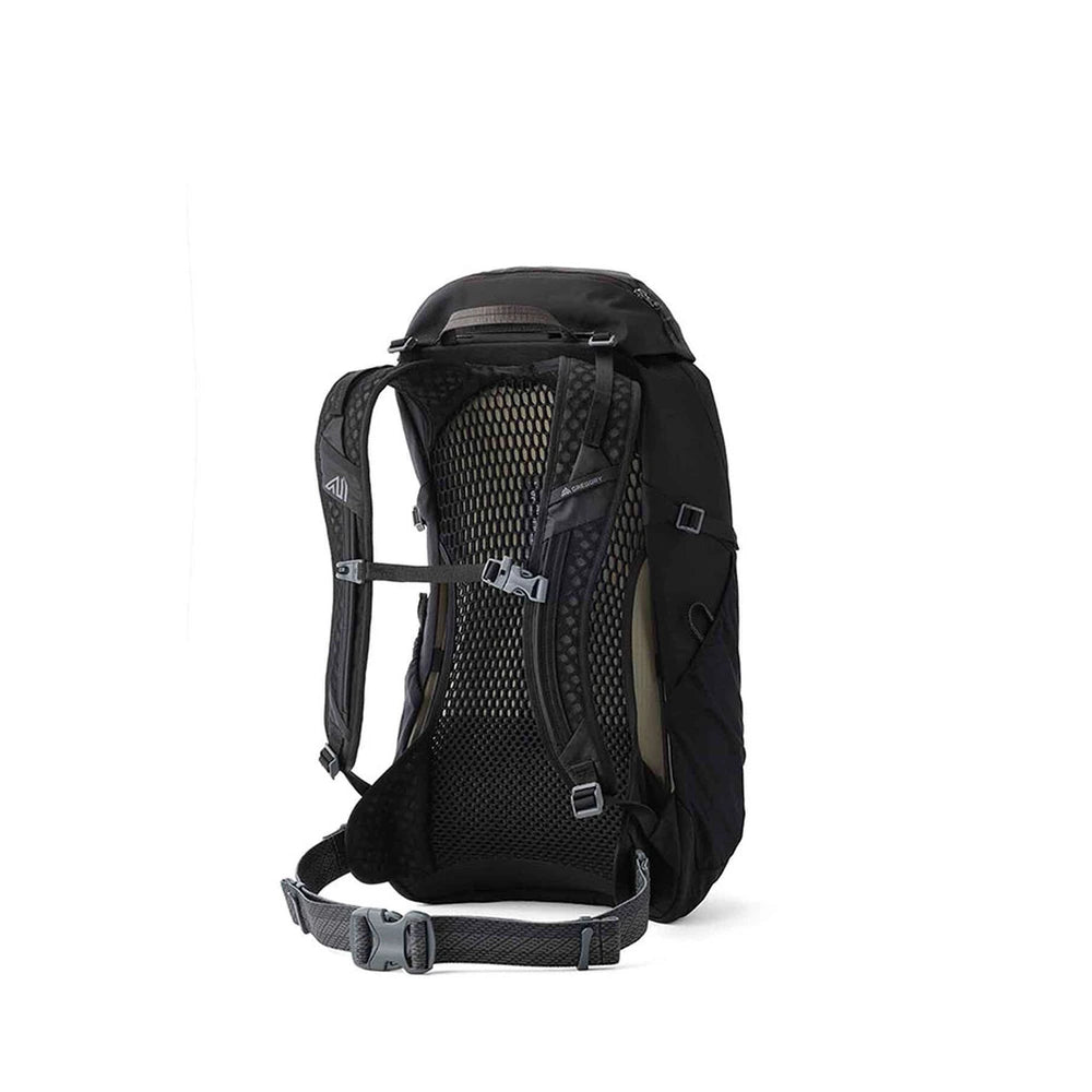 Kuprinė Gregory Arrio 30 RC, Shadow Pine Black, O/S