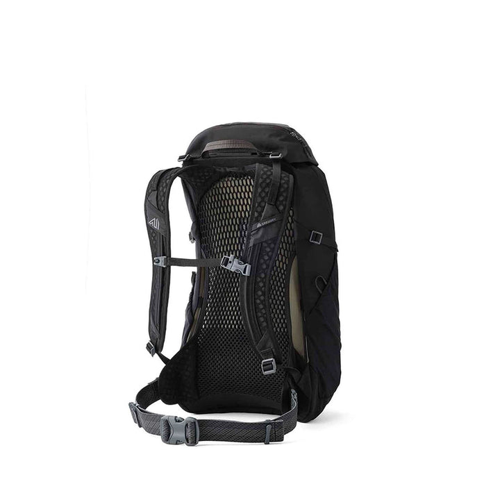 Kuprinė Gregory Arrio 30 RC, Shadow Pine Black, O/S