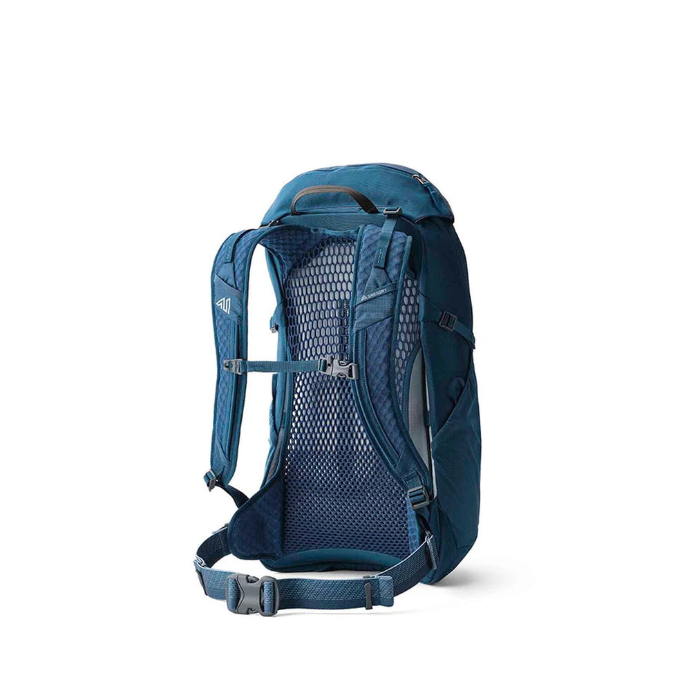 Kuprinė Gregory Arrio 30 RC, Starlight Blue, O/S