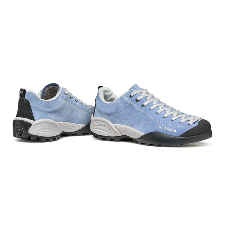 Mot. batai Scarpa Mojito, Sky Blue