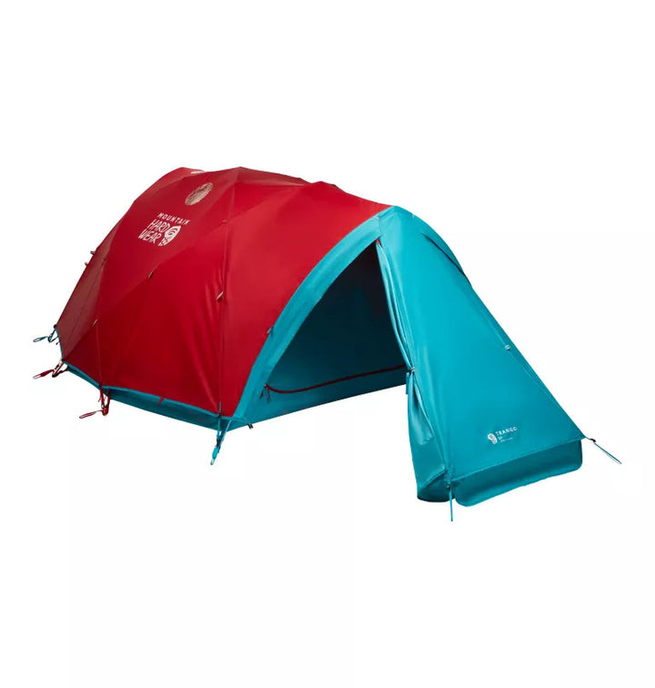 Palapinė Mountain Hardwear Trango 3 Tent
