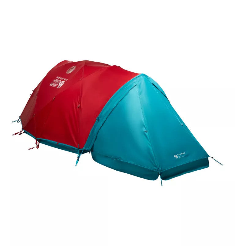 Palapinė Mountain Hardwear Trango 3 Tent