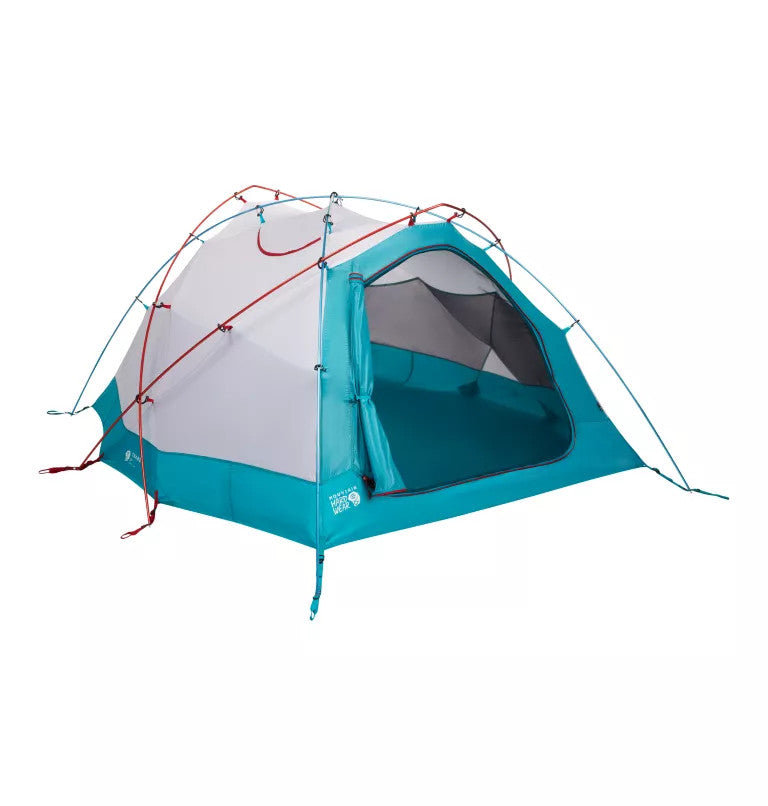 Palapinė Mountain Hardwear Trango 3 Tent