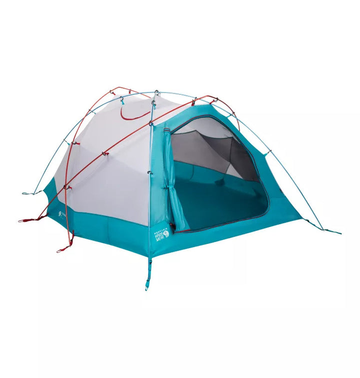 Palapinė Mountain Hardwear Trango 3 Tent