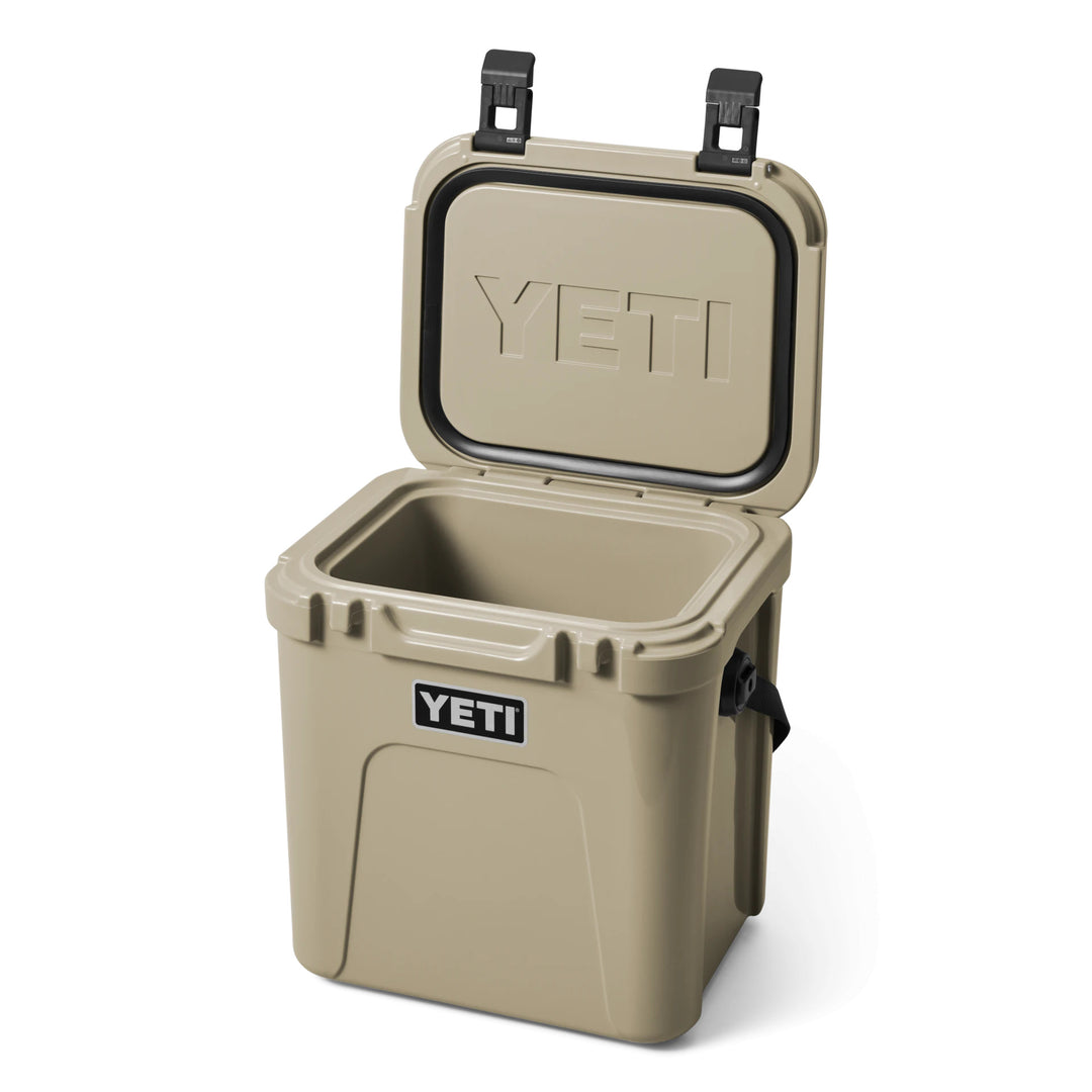 Šaltdėžė Yeti Roadie 24, Desert Tan