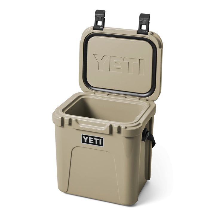 Šaltdėžė Yeti Roadie 24, Desert Tan