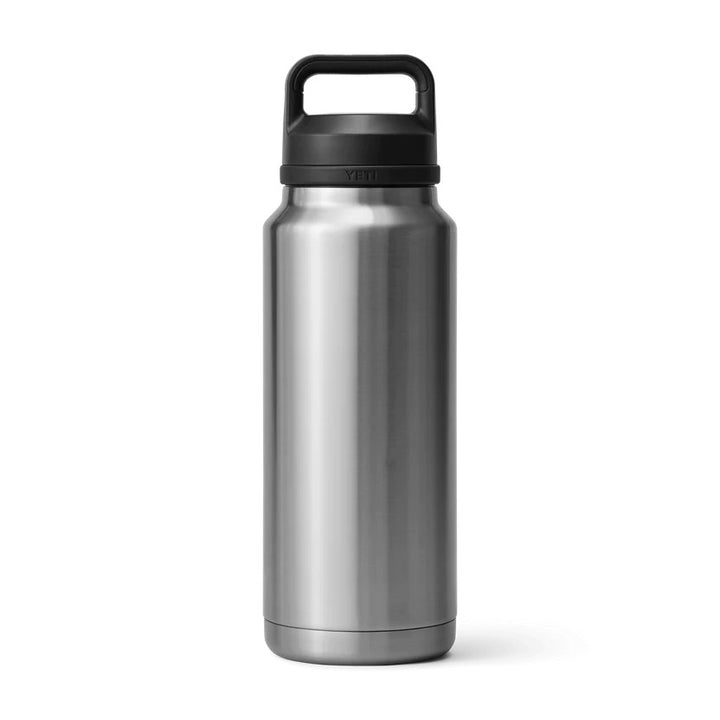 Termo gertuvė Yeti Rambler 26oz Bottle Chug, Stainless Steel