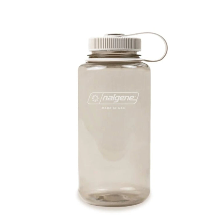 Gertuvė Nalgene 32oz Wide Mouth, Monochrome Cotton, 1L