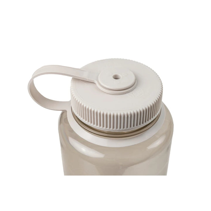 Gertuvė Nalgene 32oz Wide Mouth, Monochrome Cotton, 1L