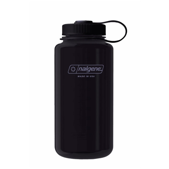 Gertuvė Nalgene 32oz Wide Mouth, Odyssey Grey, 1L
