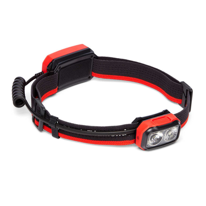 Prožektorius Black Diamond Onsight 375, Octane