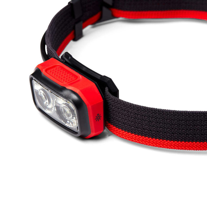 Prožektorius Black Diamond Onsight 375, Octane